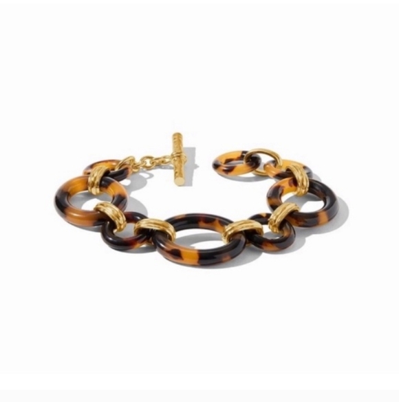 Julie Vos Madison Link Bracelet - Picture 3 of 4